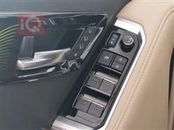 تۆیۆتا لاند کروزەر